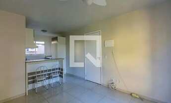 Imagem 3: Apartamento para Aluguel - Igará, 2 Quartos, 48 m2