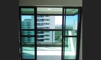 Imagem 5: Excelente Apartamento Para Locação 3 Qts Sendo 1 Suite ao Lado do Shopping Recife