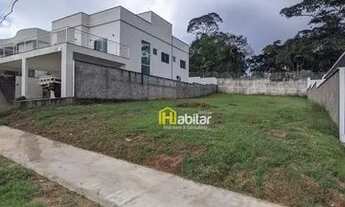 Imagem: Terreno No Condomínio Recanto Verde