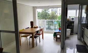 Imagem: Venha conhecer apartamento mobiliado próximo