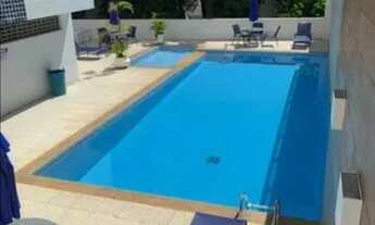 Imagem 5: Apartamento com aproximadamente 180m², 4 Quartos sendo 1 Suíte, Lazer Completo!