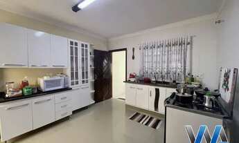 Imagem 4: Linda Casa no Residencial Águas Claras