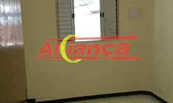 Imagem 5: ÓTIMO APARTAMENTO 38M² COM 1 DORMITÓRIO E 1 VAGA DE GARAGEM - PORTAL DOS GRAMADOS