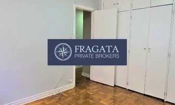 Imagem 6: Apartamento com 4 dormitórios para alugar, 178 m² por R$ 13.641,11/mês - Jardins - São Pau