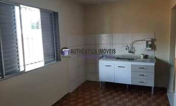 Imagem 3: CASA para LOCAÇÃO - JARDIM DAS FLORES - OSASCO - SÃO PAULO - AUTHÊNTICA IMÓVEIS