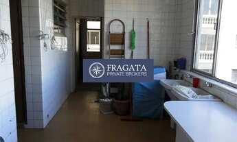 Imagem 7: Jardim América 227m² 3 dorms 1 suíte