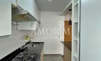 Imagem 7: Apartamento para aluguel com planejados