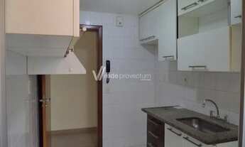 Imagem 3: Apartamento - Mansões Santo Antônio - Campinas