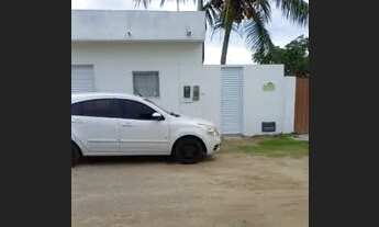 Imagem 7: Barra de Jacuípe 1/4 e sala