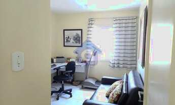 Imagem 5: APT 3 DORM 1 SUITE 1 VAGA VILA MONUMENTO