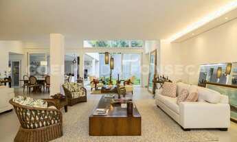 Imagem 4: São Paulo - Casa Padrão - Alto da Boa Vista