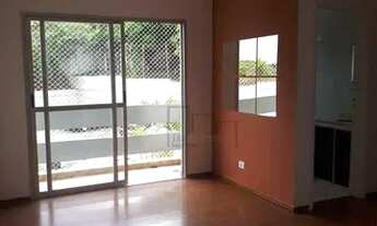 Imagem: Apartamento à venda, 65 m² por R$ 280.000,00