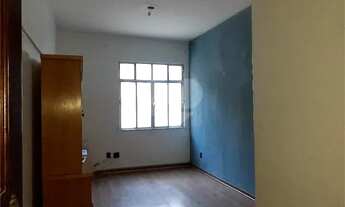 Imagem: Apartamento - 02 quartos- Lins de Vasconcelos