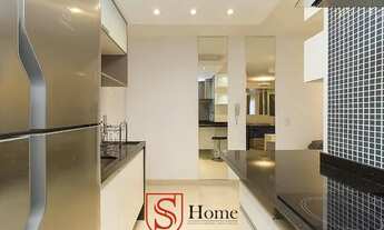 Imagem 5: Apartamento com 1 quarto e 1 vaga para aluguel no Centro