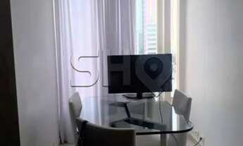 Imagem 5: Apartamento á venda em Moema Índios