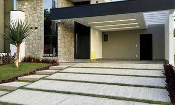 Imagem: Casa com 3 dormitórios à venda, 156 m²