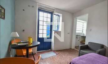 Imagem 5: Casa para Aluguel - Campo Belo, 1 Quarto, 25 m2