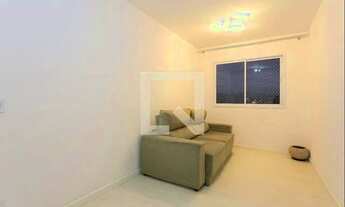 Imagem: Apartamento para Aluguel - Mooca, 1 Quarto