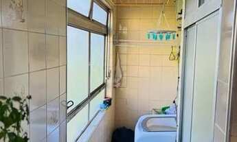 Imagem 6: APARTAMENTO - JARDIM DO LAGO - SP