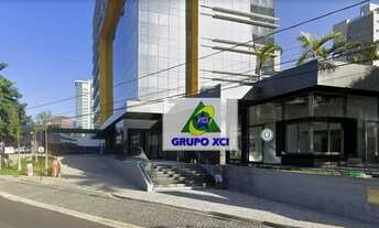 Imagem 1: Andar Corporativo para alugar, 235 m² por R$ 25.145,00/mês - Cambuí - Campinas/SP