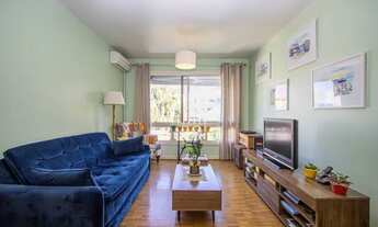 Imagem 5: Apartamento 2D com 1 vaga no bairro Rio Branco