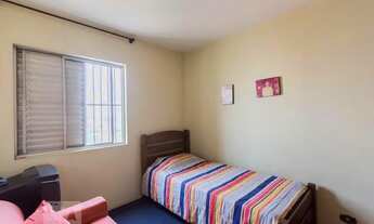 Imagem 6: Apartamento para Aluguel - Vila Romana, 2 Quartos, 70 m2