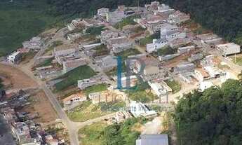 Imagem 2: Terreno à venda, 167 m² por R$ 293.615,00 - Parque Viana - Barueri/SP