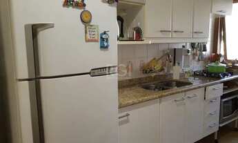 Imagem 4: Apartamento para Venda - 81.27m², 2 dormitórios, 2 vagas - Higienópolis