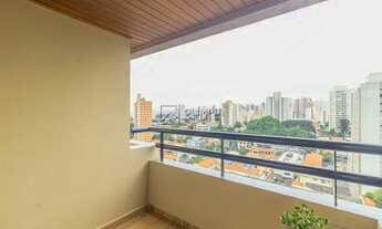 Imagem 6: Apartamento Locação Vila Clementino 95 m² 3 Dormitórios