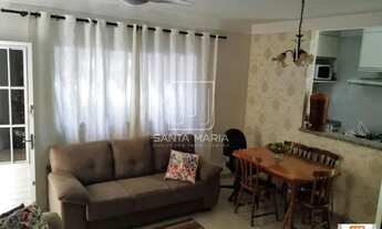 Imagem 3: Apartamento (tipo - padrao) 2 dormitórios/suite, cozinha planejada, espaço gourmet, em con