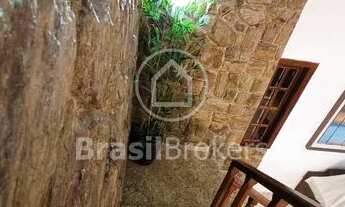 Imagem 4: Rio de Janeiro - Casa de Condomínio - Praça Seca