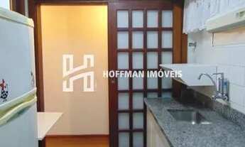 Imagem 2: Apartamento Pronto, Santo Antônio - São Caetano do Sul