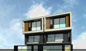 Imagem 3: Porto Alegre - Casa Padrão - Auxiliadora