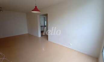 Imagem 2: São Paulo - Apartamento Padrão - Consolação