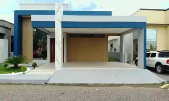 Imagem 3: Saráty vende casas recém construída, de fino acabamento, em condomínio de luxo em Castanha