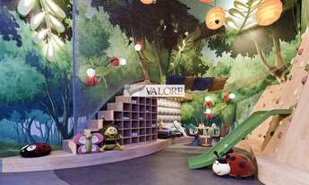 Imagem: Apartamento 5 quartos à venda no Jardim