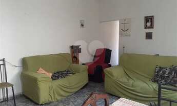 Imagem: Casa triplex - 02 quartos - Riachuelo ME