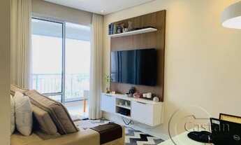 Imagem 3: Apto moderno, próximo av. do estado