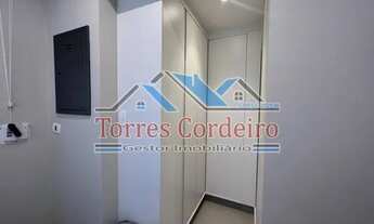 Imagem 4: Apartamento - 2 suíte - 3 vagas - Vila Andrade