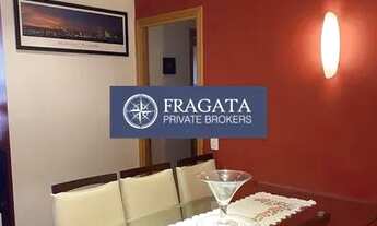 Imagem 4: Apartamento com 3 dormitórios à venda, 88 m² por R$ 970.000,00 - Vila Leopoldina - São Pau