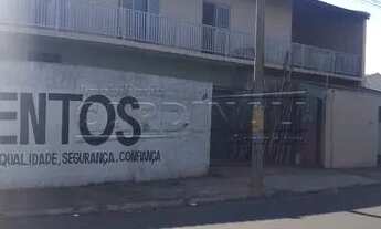Imagem 2: Casa Sobrado em Araraquara