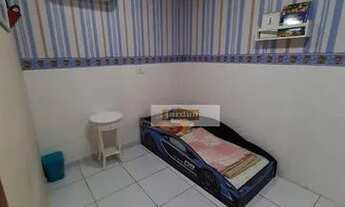 Imagem 7: Sobrado com 2 dormitórios à venda, 150 m² por R$ 640.000,00 - Vila Baeta Neves - São Berna