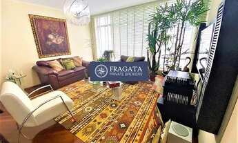 Imagem 2: GRANDE E CONFORTÁVEL - JARDIM AMÉRICA