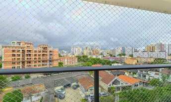 Imagem 7: CURITIBA - Apartamento Padrão - Água Verde