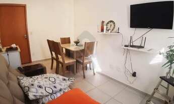 Imagem 5: Apartamento para Locação em Campinas, Parque Industrial, 1 dormitório, 1 banheiro, 1 vaga