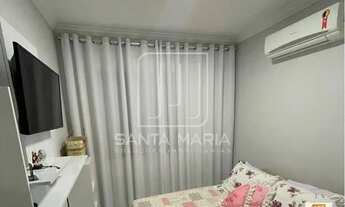 Imagem 6: Apartamento (tipo - padrao) 3 dormitórios/suite, cozinha planejada, portaria 24hs, lazer