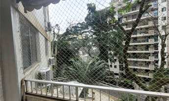 Imagem 2: Rio de Janeiro - Apartamento Padrão - LAGOA