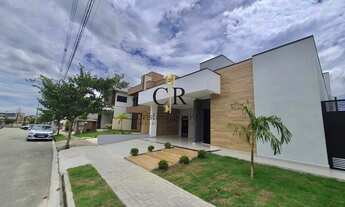 Imagem: Casa em Condomínio para Venda em Taubaté