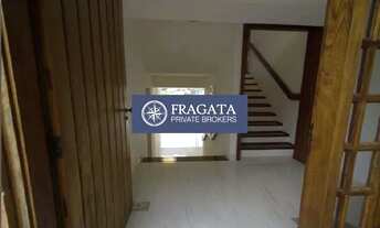 Imagem 6: Casa com 4 dormitórios, 450 m² - Sumaré - São Paulo/SP