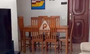 Imagem 3: Apartamento à venda, 2 quartos, 1 suíte, 1 vaga, Tijuca - RIO DE JANEIRO/RJ